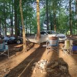 Horseshoe Bend Campground