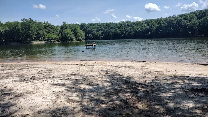 Horseshoe Bend Campground 1