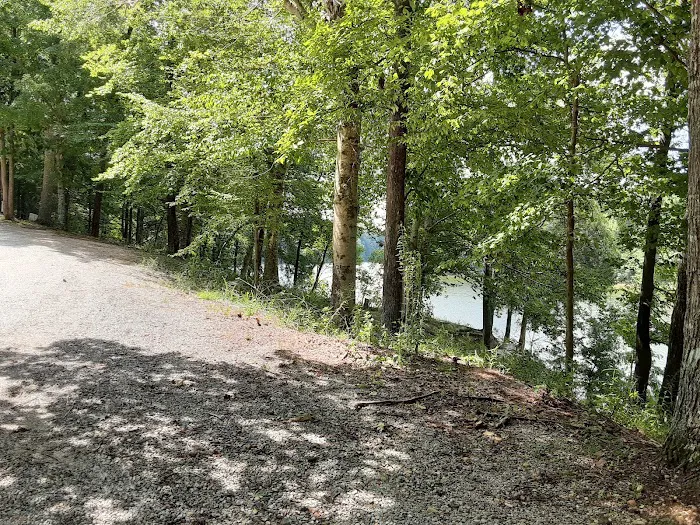 Horseshoe Bend Campground 3