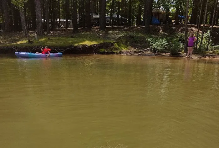 Horseshoe Bend Campground 4