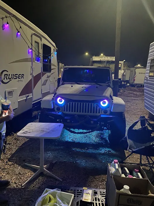 Park Way RV park 1