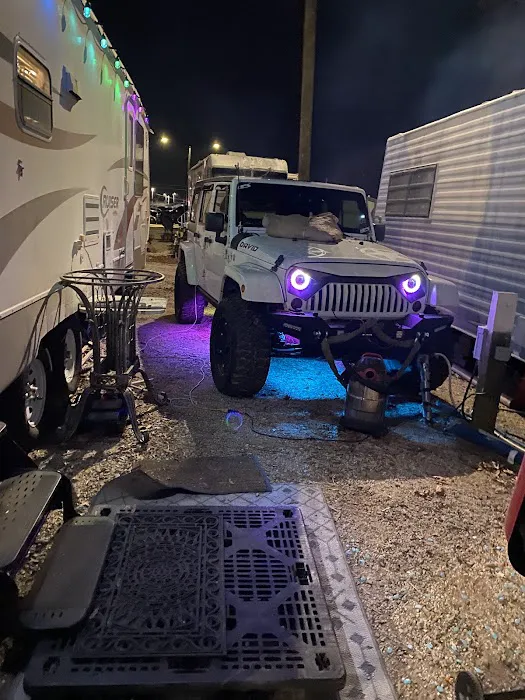 Park Way RV park 2