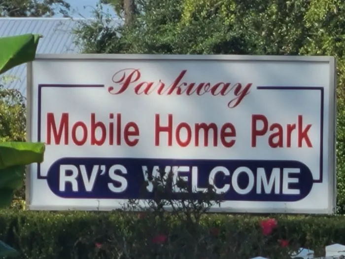 Park Way RV park 6