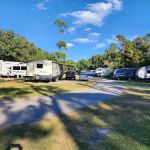 Dauphin Island Campground