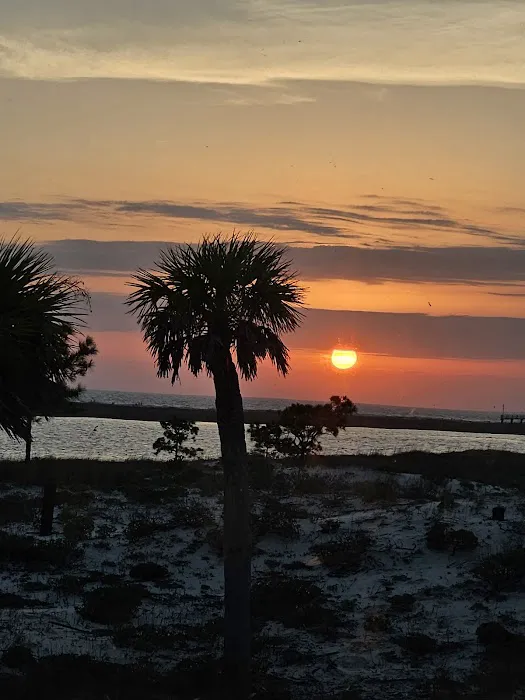 Dauphin Island Campground 3
