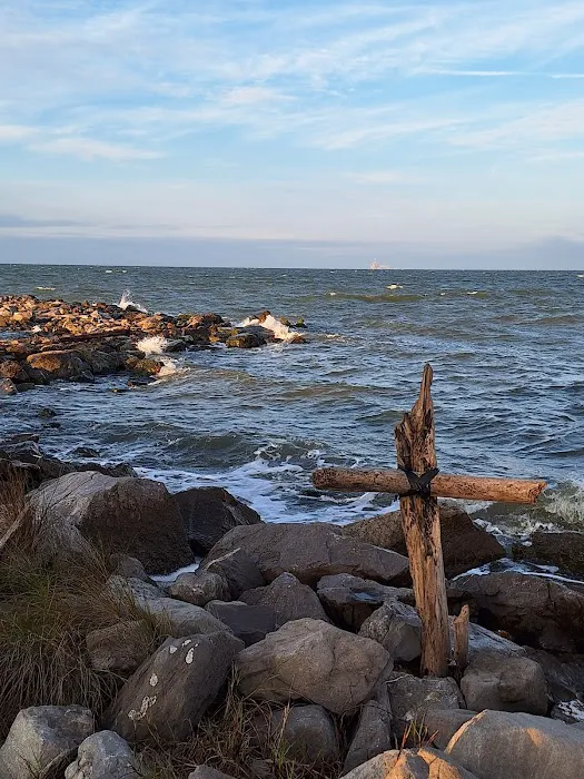 Dauphin Island Campground 5