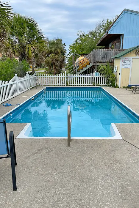 Pelican Nest RV Resort & Campground 0
