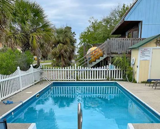 Pelican Nest RV Resort & Campground
