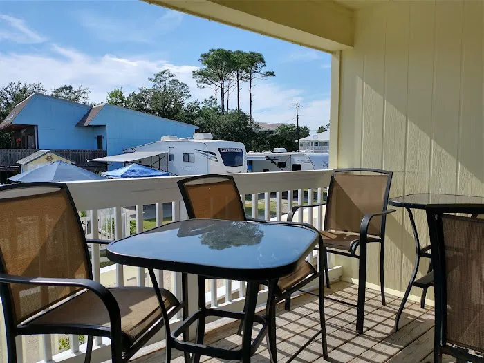 Pelican Nest RV Resort & Campground 2