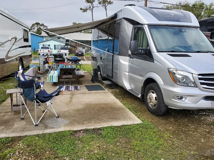 Pelican Nest RV Resort & Campground 7