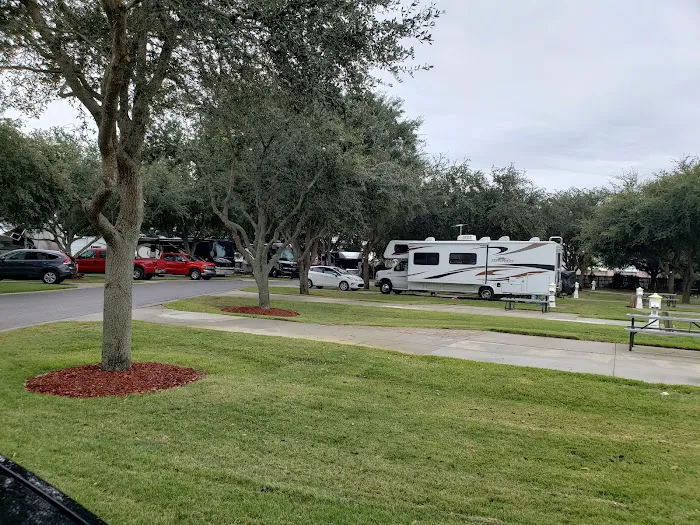Pelican Nest RV Resort & Campground 9