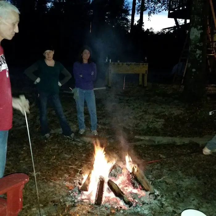 Camp Huck-a-Berry 7