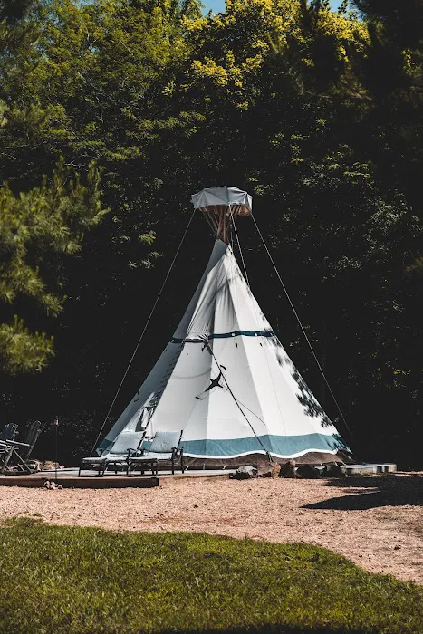 Fredrock Glampground 7