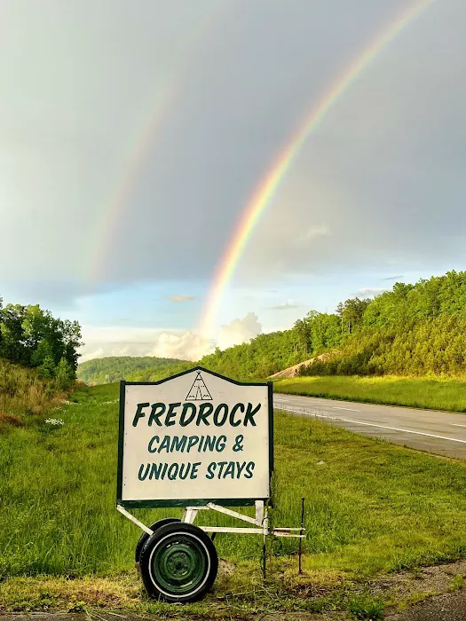 Fredrock Glampground 4
