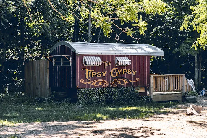 Fredrock Glampground 8