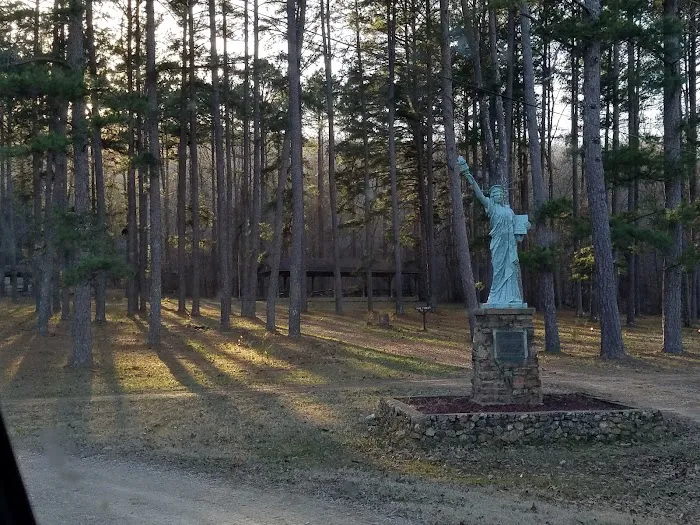 Camp Lewallen 4
