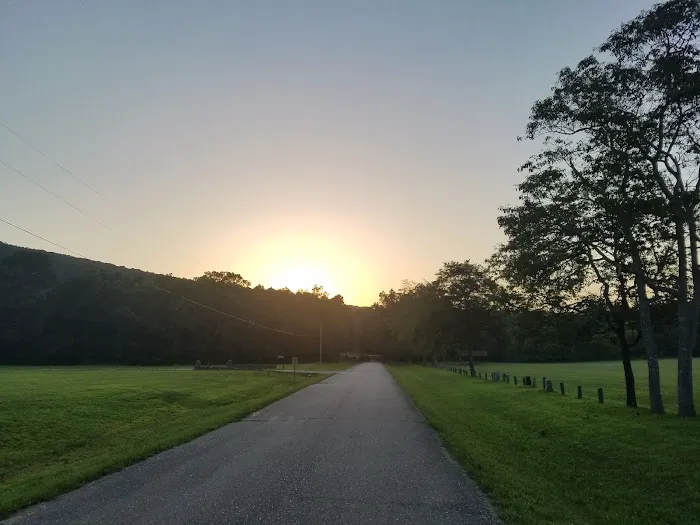 Camp Lewallen 5