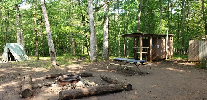 Camp Lewallen 6