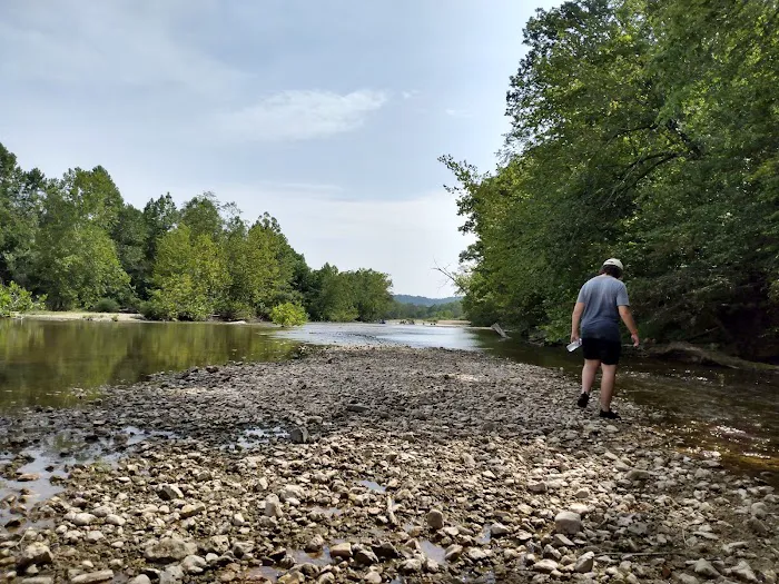 Bearcat Getaway 7