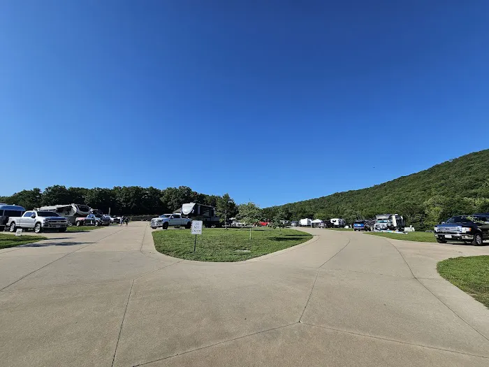 Timbuktu Campground 1