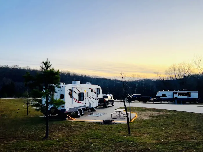 Timbuktu Campground 3