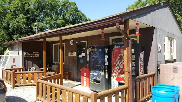 Running River Campground 0