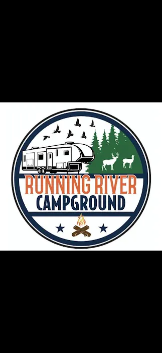 Running River Campground 3