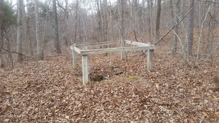 Little Scotia Campground 4