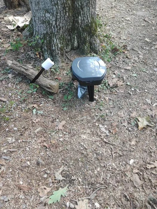 Little Scotia Campground 6