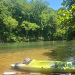 Jerktail Landing Campground