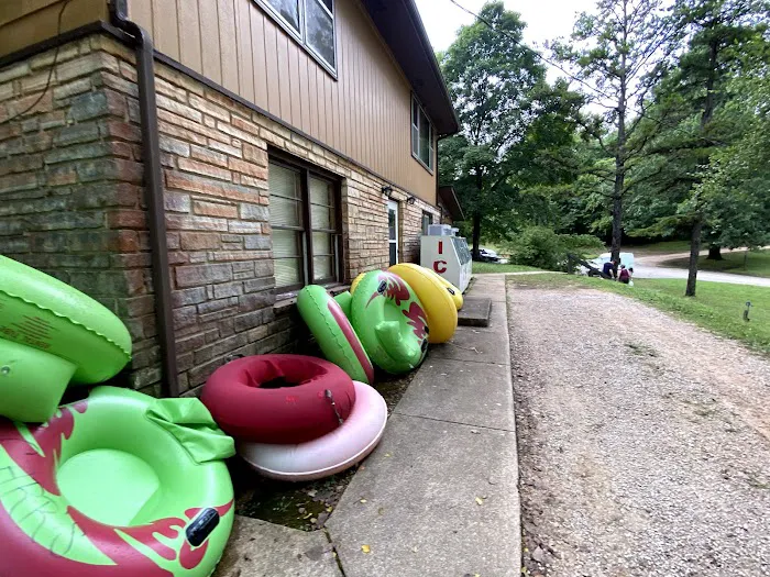 Pulltite Campground 0