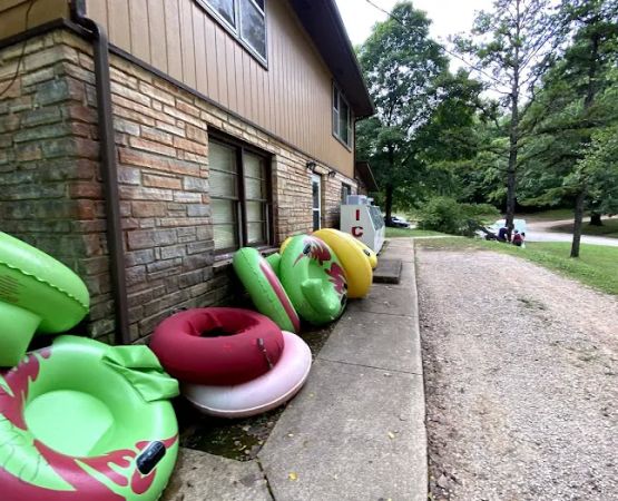 Pulltite Campground