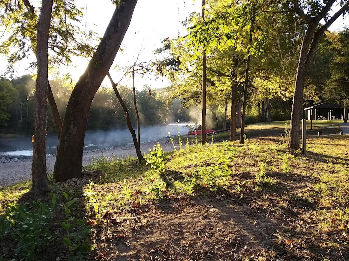 Pulltite Campground 2