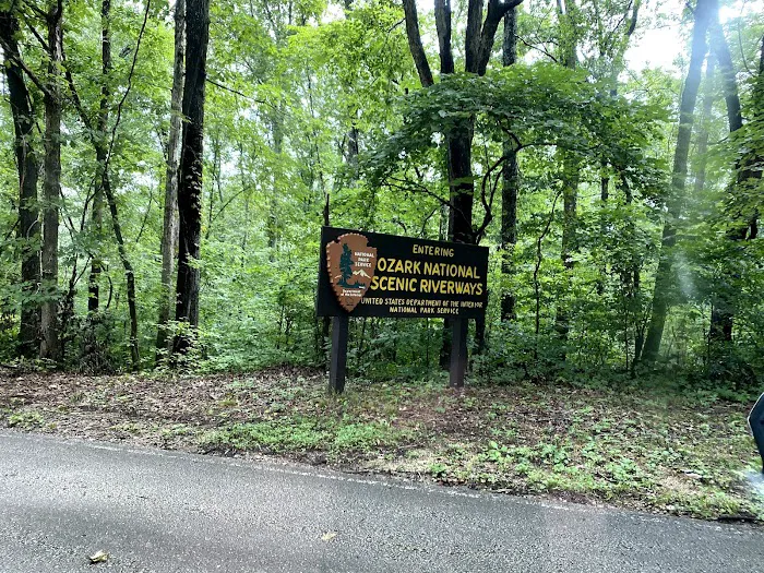 Pulltite Campground 4