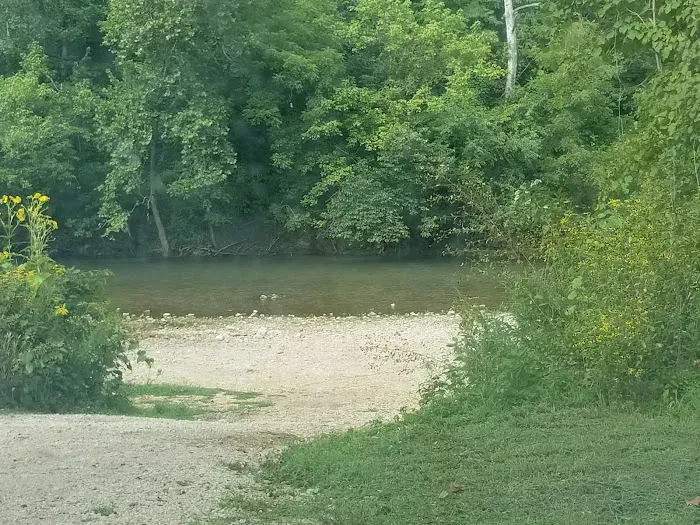 Pulltite Campground 5
