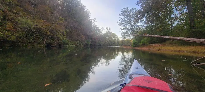 Pulltite Campground 7
