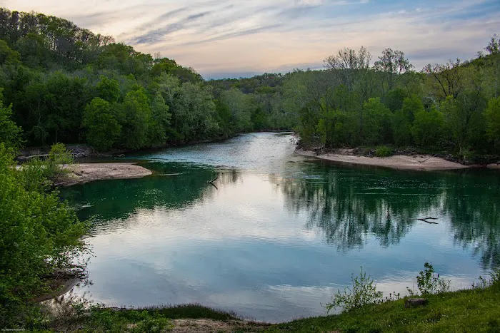 Two Rivers Campground 2