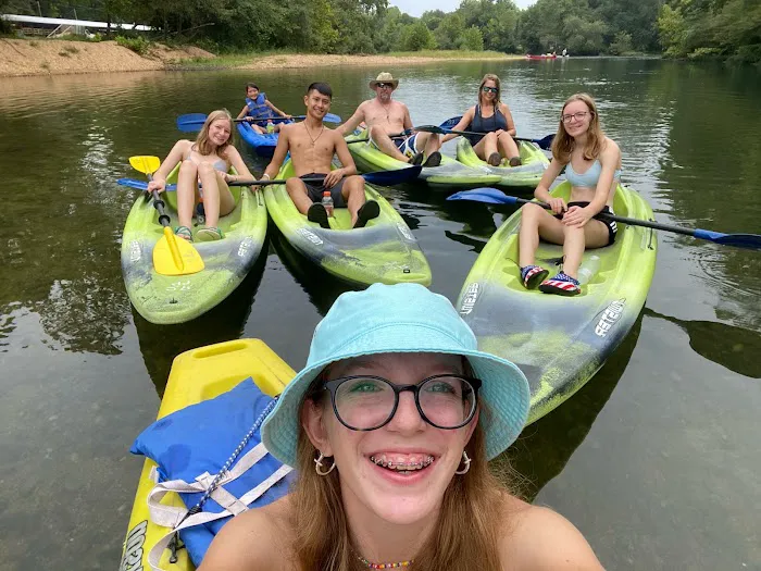 Two Rivers Campground 3