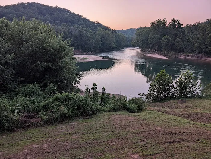 Two Rivers Campground 7