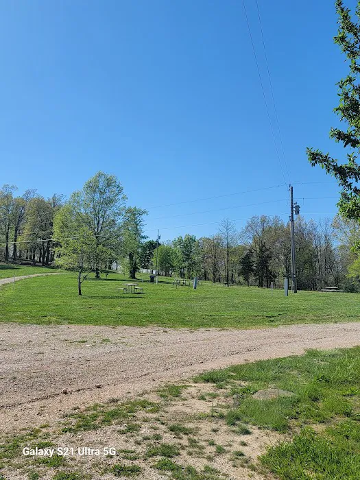 Jason Place Campground 0