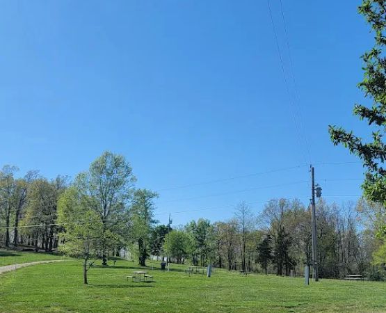 Jason Place Campground