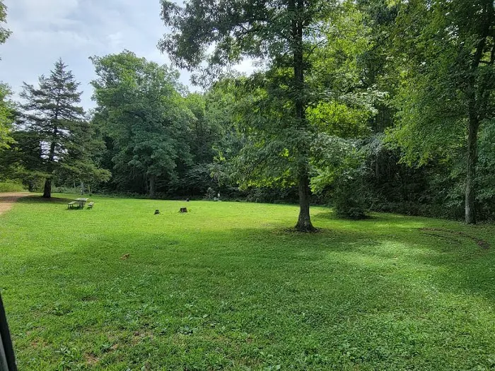Jason Place Campground 2