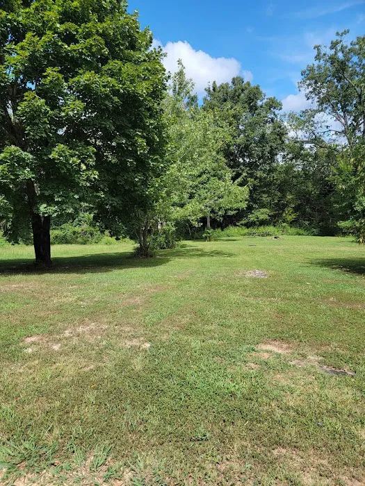 Jason Place Campground 4
