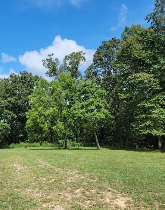 Jason Place Campground 5