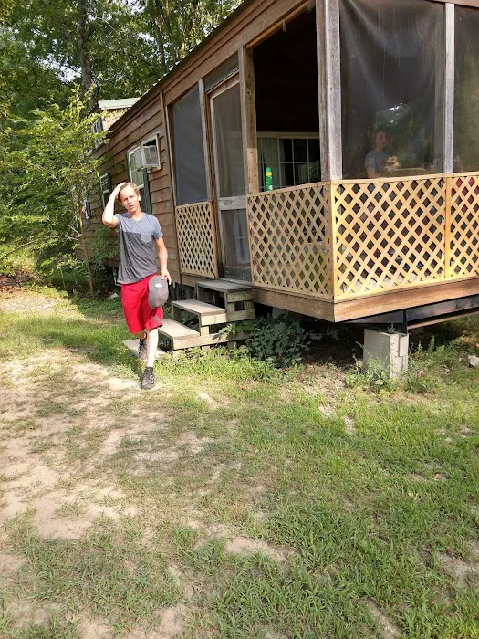 Jason Place Campground 7