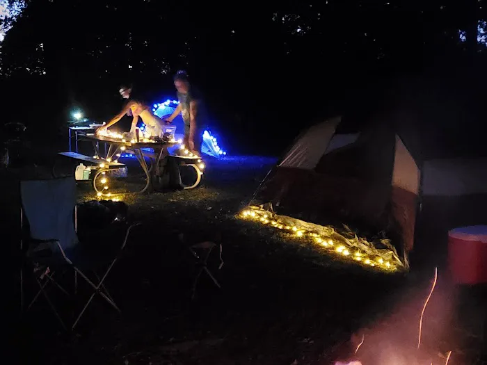 Jason Place Campground 8