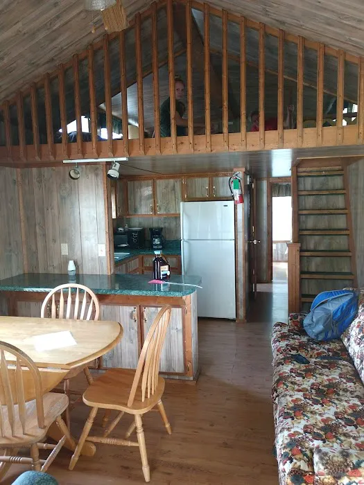 Jason Place Campground 9