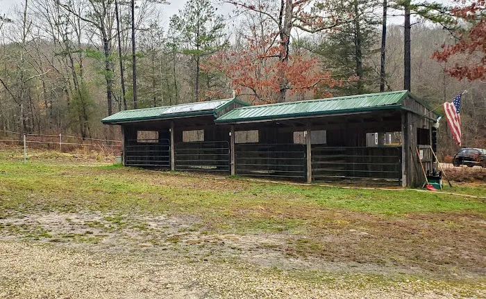 Old Desperado Ranch 2