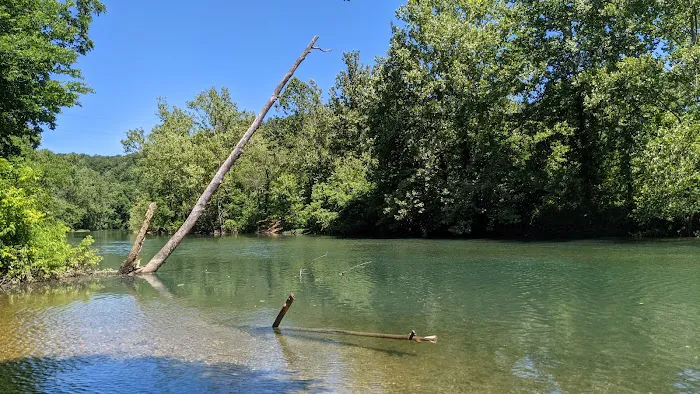Shawnee Creek Campground 3