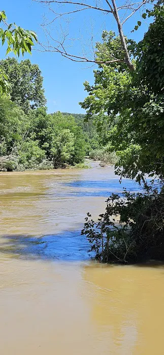 Shawnee Creek Campground 7